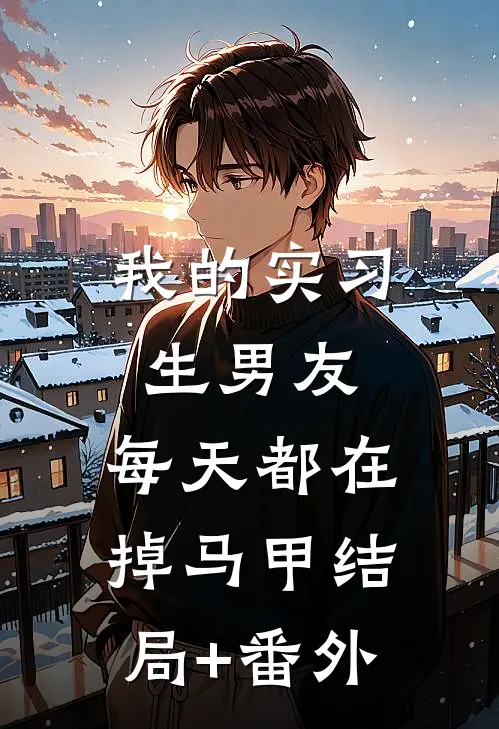 我的实习生男友，每天都在掉马甲结局+番外