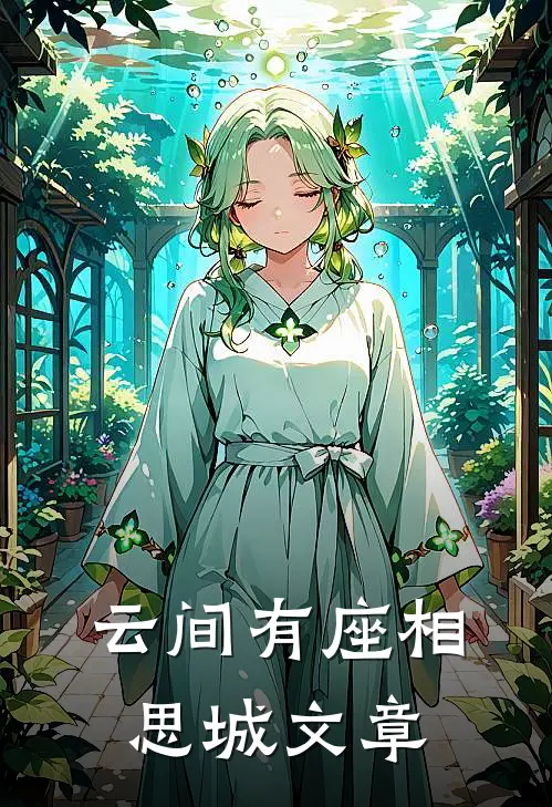 云间有座相思城文章
