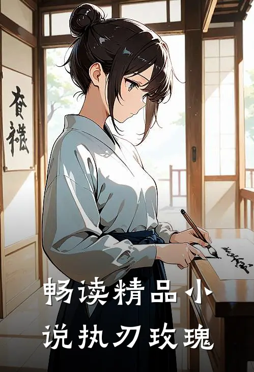 畅读精品小说执刃玫瑰