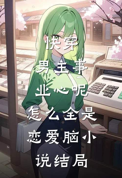快穿：男主事业心呢，怎么全是恋爱脑小说结局