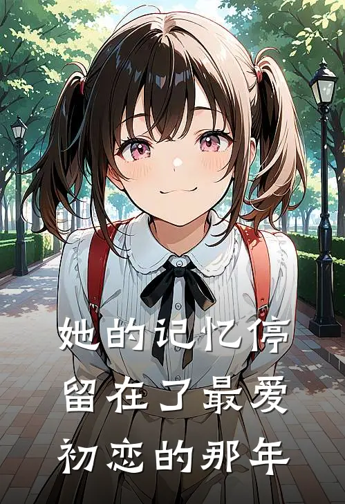 她的记忆停留在了最爱初恋的那年
