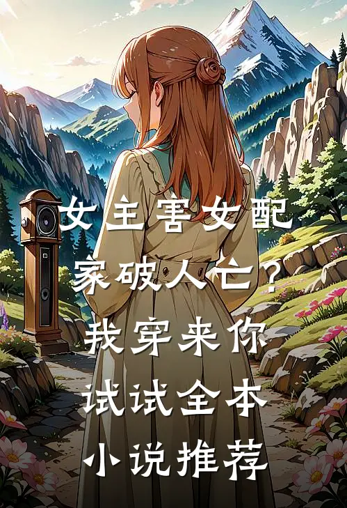 女主害女配家破人亡？我穿来你试试全本小说推荐