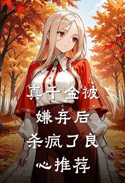 真千金被嫌弃后，杀疯了良心推荐