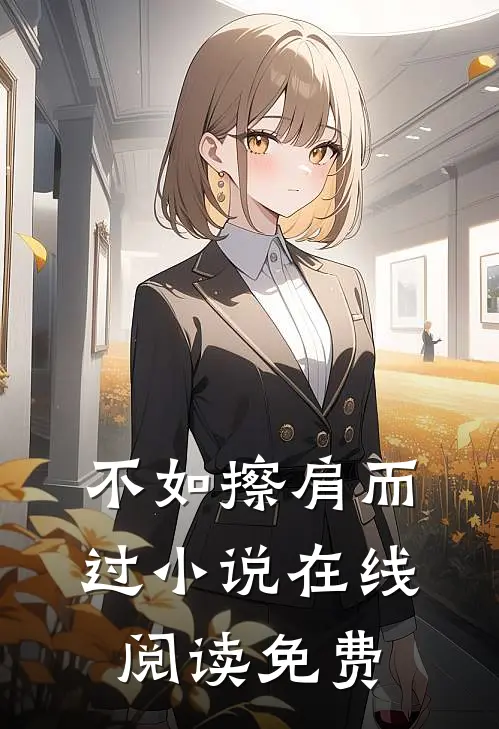 不如擦肩而过小说在线阅读免费
