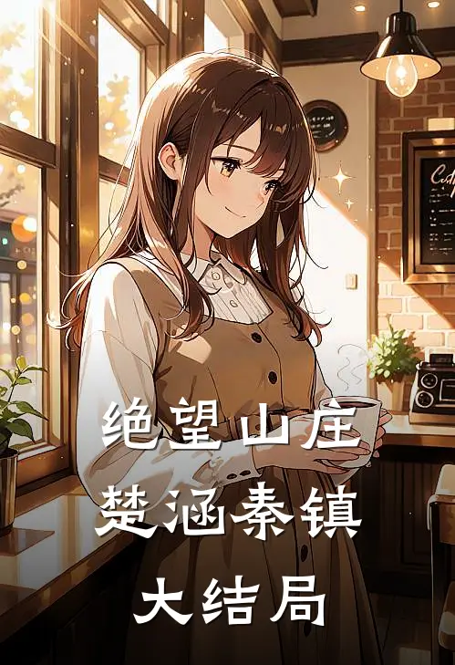 绝望山庄楚涵秦镇大结局