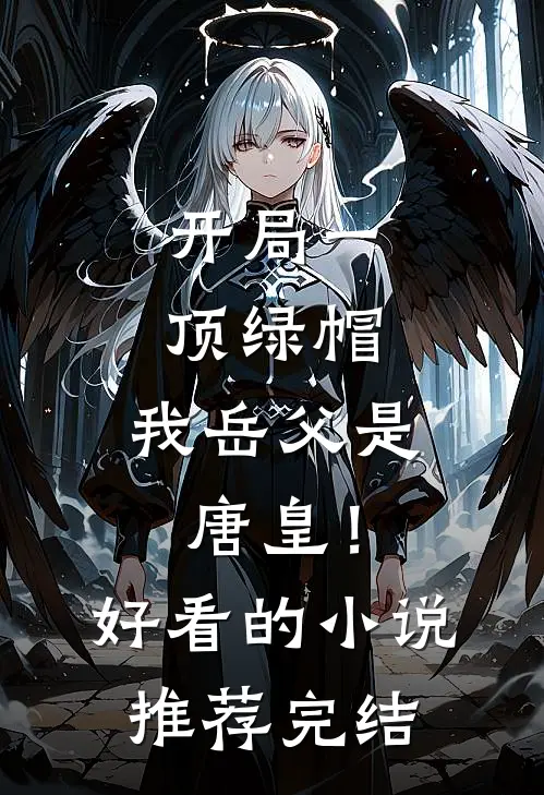 开局一顶绿帽：我岳父是唐皇！好看的小说推荐完结
