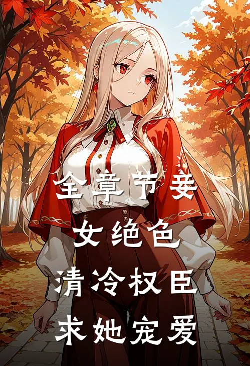 全章节妾女绝色：清冷权臣求她宠爱