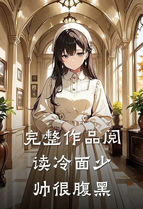 完整作品阅读冷面少帅很腹黑