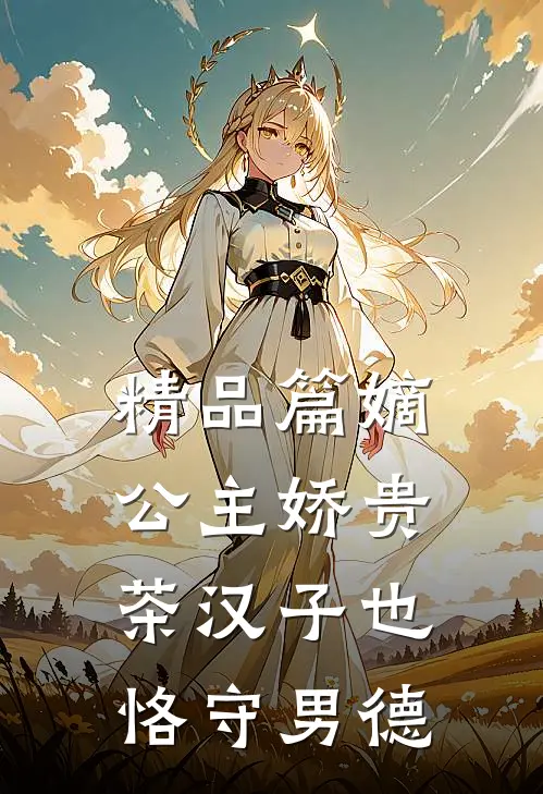 精品篇嫡公主娇贵，茶汉子也恪守男德