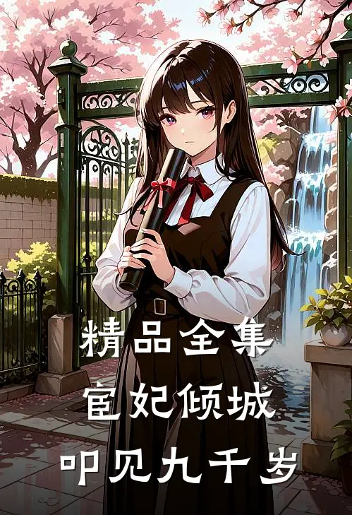 精品全集宦妃倾城：叩见九千岁