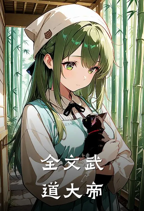 全文武道大帝