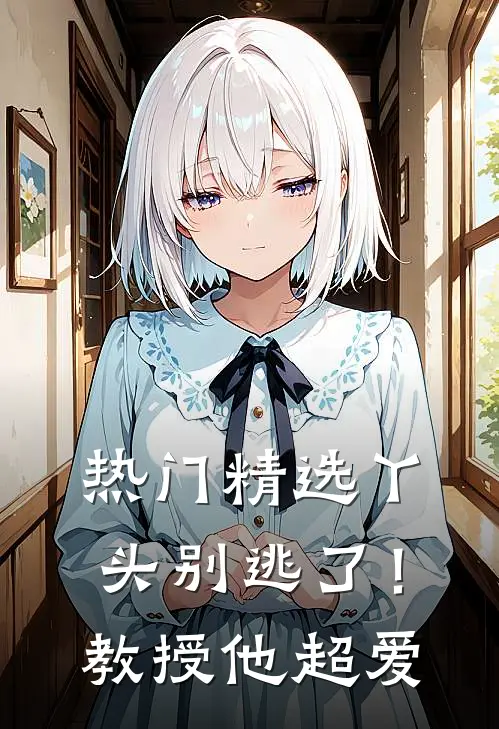 热门精选丫头别逃了！教授他超爱