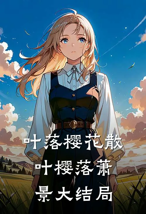 叶落樱花散叶樱落萧景大结局