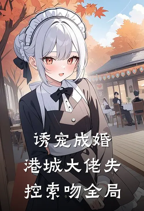 诱宠成婚：港城大佬失控索吻全局
