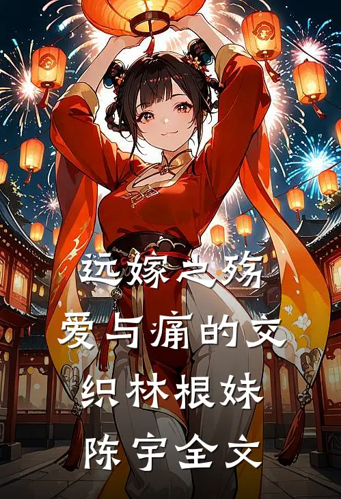 远嫁之殇：爱与痛的交织林根妹陈宇全文