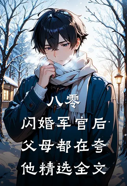 八零：闪婚军官后，父母都在夸他精选全文