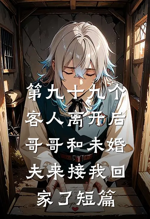 第九十九个客人离开后，哥哥和未婚夫来接我回家了短篇