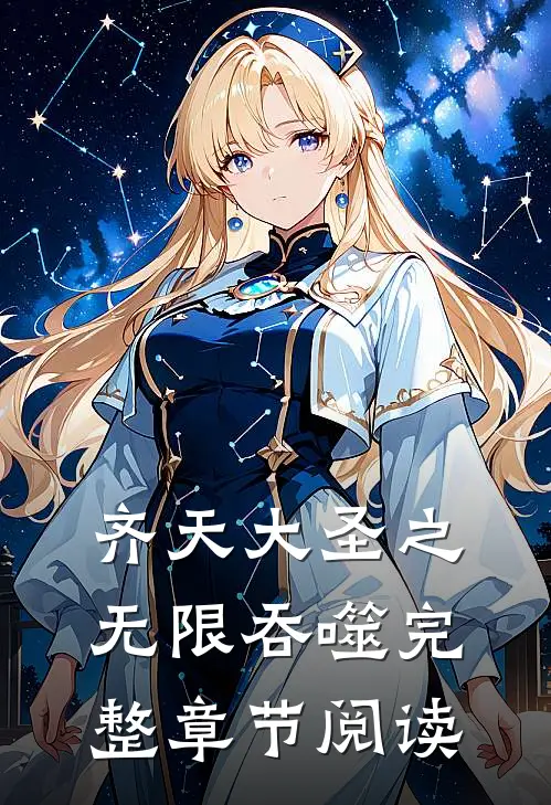 齐天大圣之无限吞噬完整章节阅读