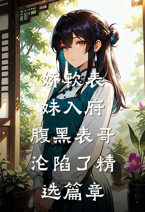 娇软表妹入府：腹黑表哥沦陷了精选篇章