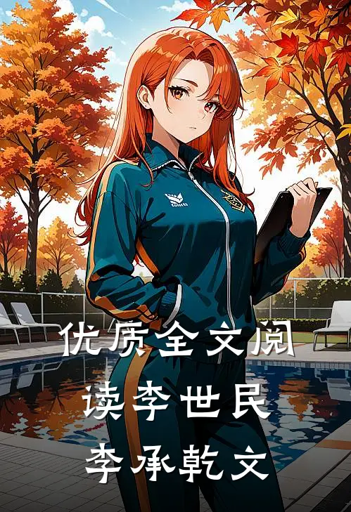 优质全文阅读李世民李承乾文