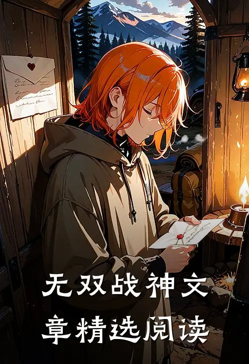 无双战神文章精选阅读