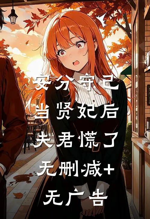 安分守己当贤妃后，夫君慌了无删减+无广告