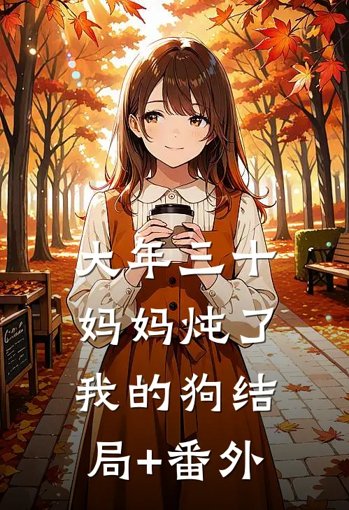 大年三十，妈妈炖了我的狗结局+番外