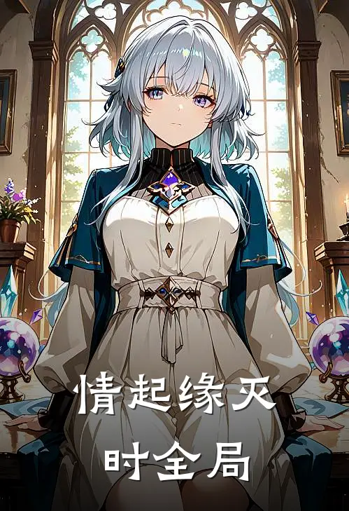 情起缘灭时全局