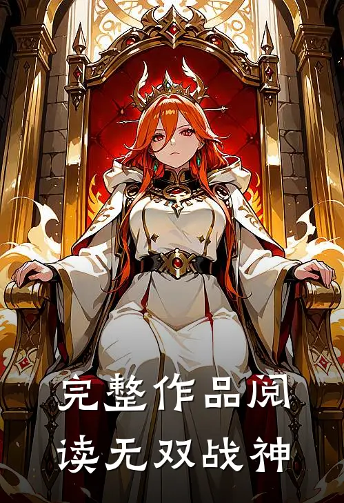 完整作品阅读无双战神