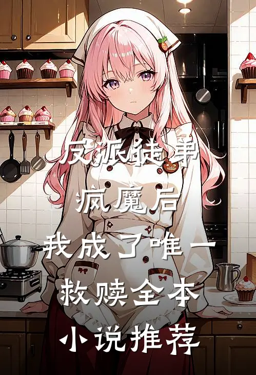 反派徒弟疯魔后,我成了唯一救赎全本推荐阅读