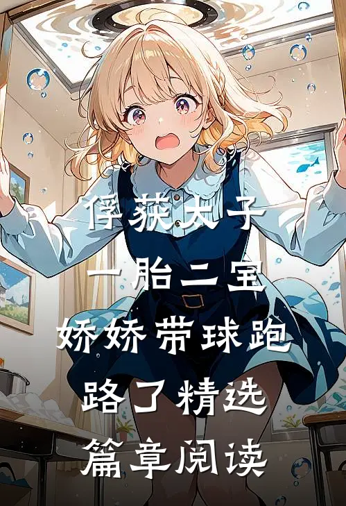 俘获太子一胎二宝，娇娇带球跑路了精选篇章阅读