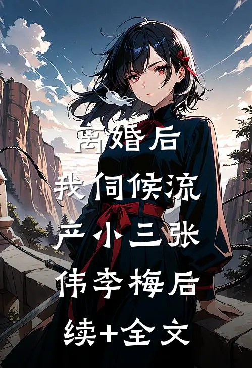 离婚后，我伺候流产小三张伟李梅后续+全文