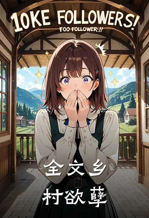 全文乡村欲孽