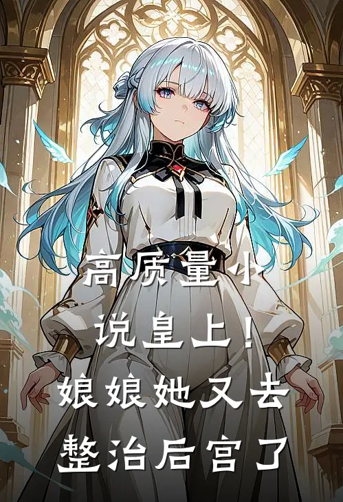 高质量小说皇上！娘娘她又去整治后宫了