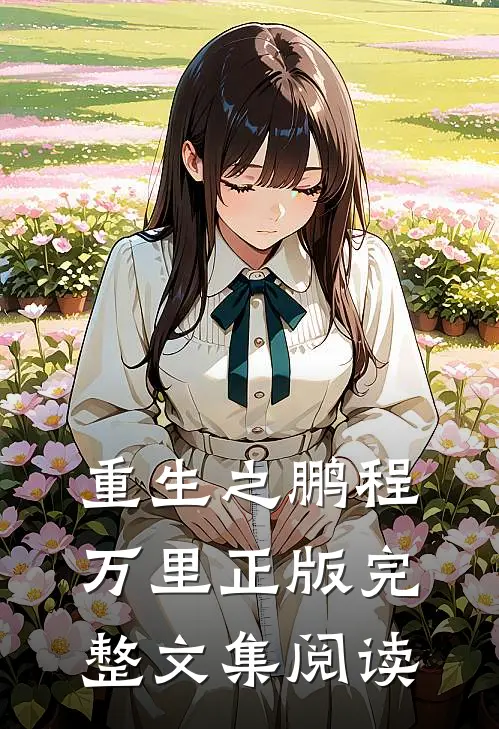 重生之鹏程万里正版完整文集阅读