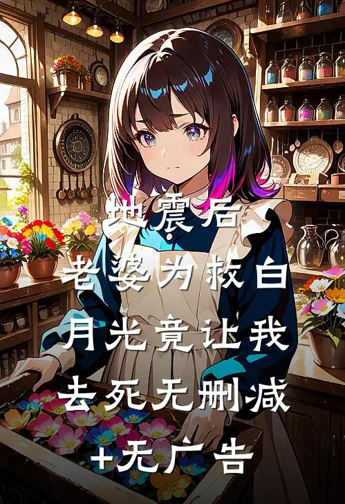 地震后，老婆为救白月光竟让我去死无删减+无广告