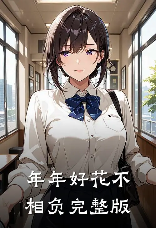 年年好花不相负完整版