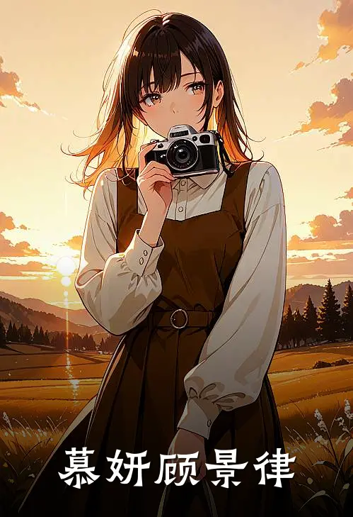 慕妍顾景律