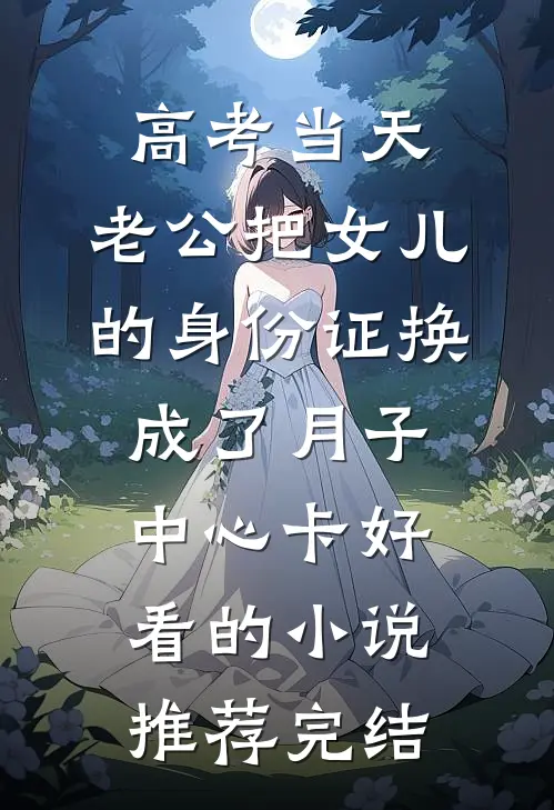 高考当天，老公把女儿的身份证换成了月子中心卡好看的小说推荐完结