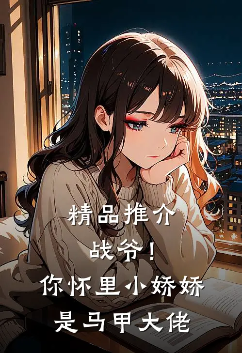 精品推介战爷！你怀里小娇娇是马甲大佬