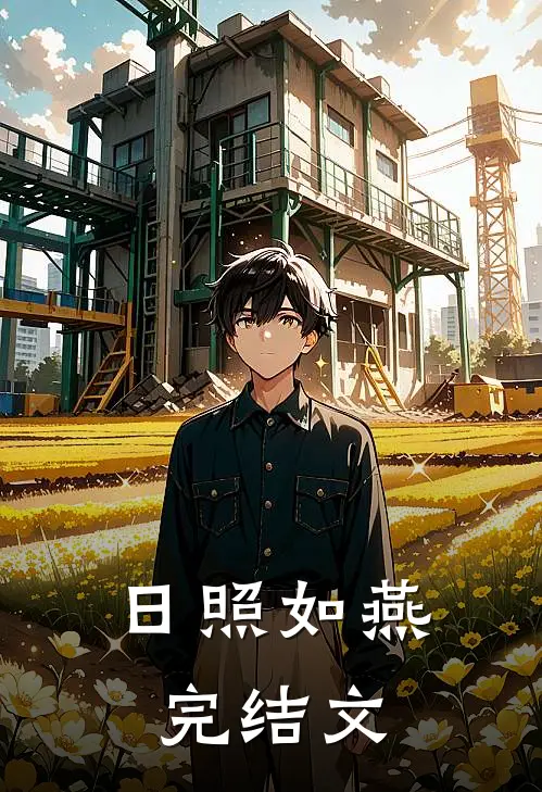 日照如燕完结文