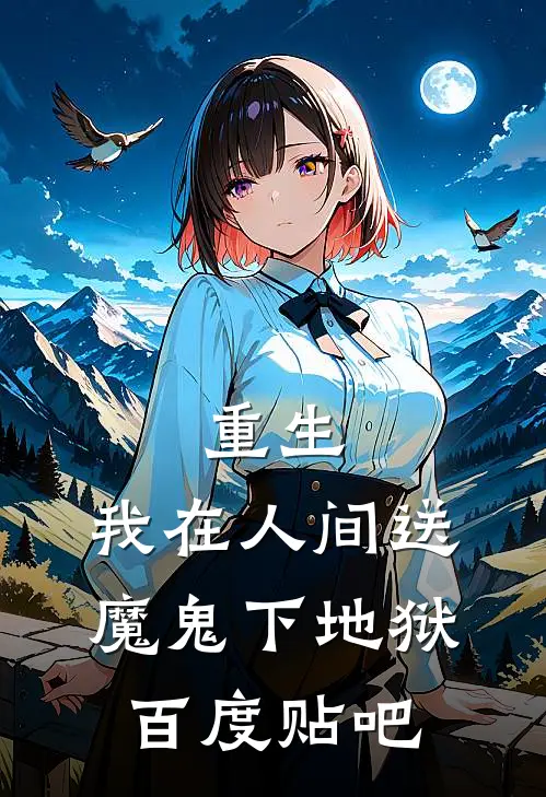 重生：我在人间送魔鬼下地狱百度贴吧