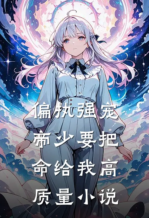 偏执强宠：帝少要把命给我高质量小说