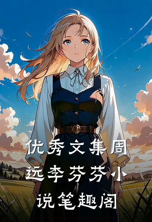 优秀文集周远李芬芬小说笔趣阁