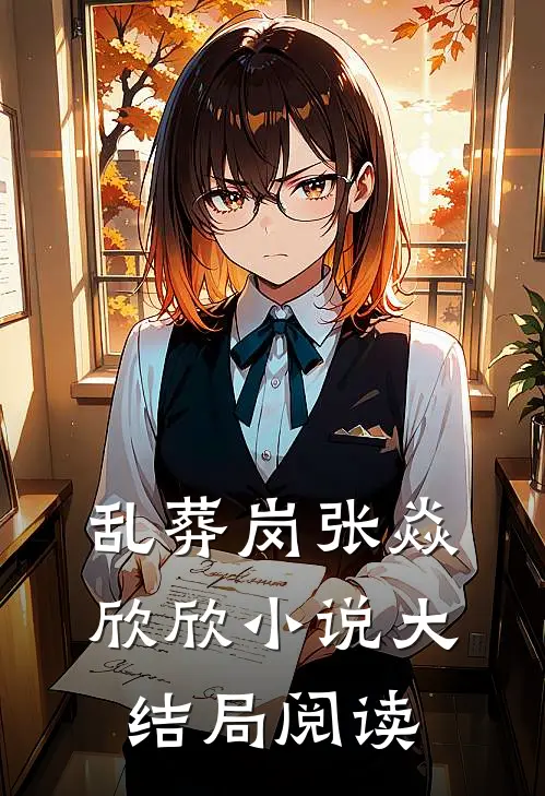 乱葬岗张焱欣欣小说大结局阅读