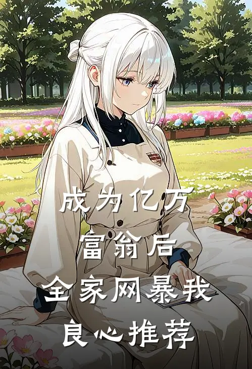 成为亿万富翁后，全家网暴我良心推荐