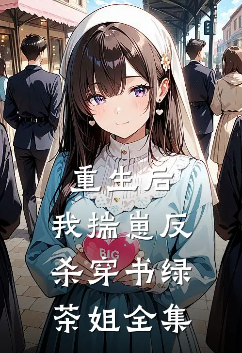 重生后，我揣崽反杀穿书绿茶姐全集