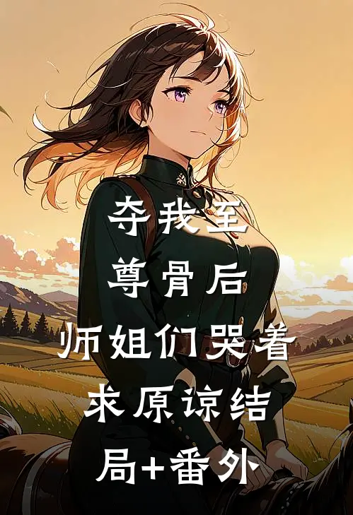 夺我至尊骨后，师姐们哭着求原谅结局+番外