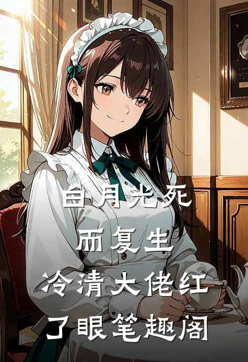 白月光死而复生，冷清大佬红了眼笔趣阁