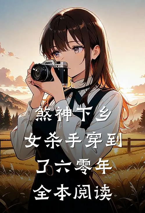 煞神下乡：女杀手穿到了六零年全本阅读
